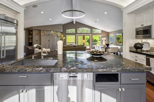 451 S Clark Avenue, Los Altos, CA 94024