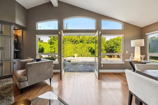 451 S Clark Avenue, Los Altos, CA 94024