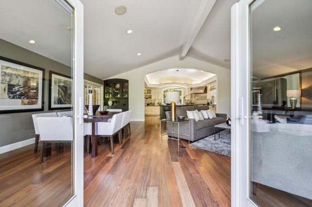 451 S Clark Avenue, Los Altos, CA 94024