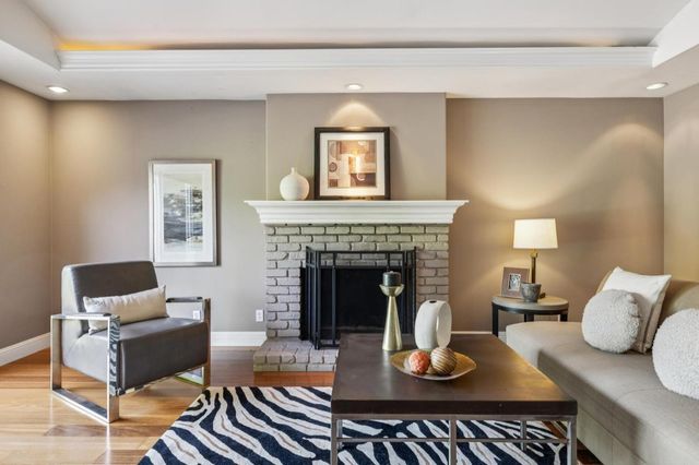 451 S Clark Avenue, Los Altos, CA 94024