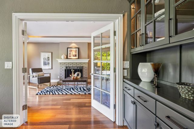 451 S Clark Avenue, Los Altos, CA 94024