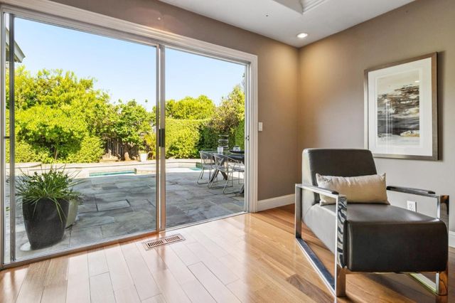 451 S Clark Avenue, Los Altos, CA 94024