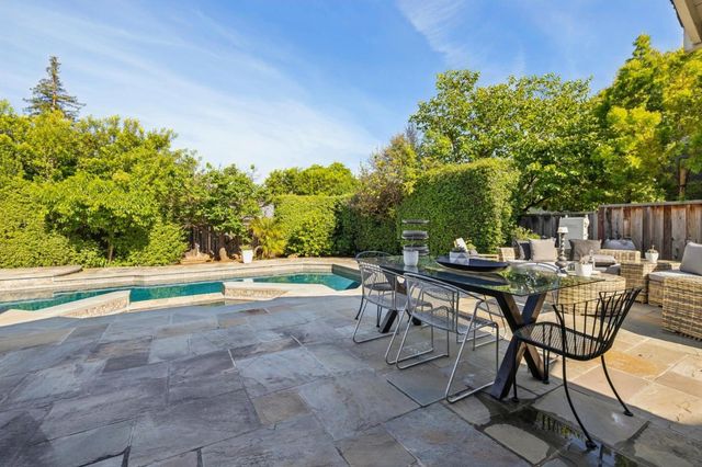 451 S Clark Avenue, Los Altos, CA 94024