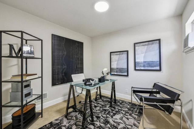 451 S Clark Avenue, Los Altos, CA 94024