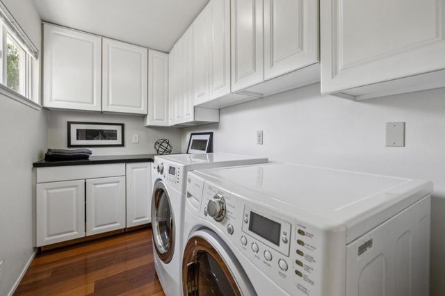 451 S Clark Avenue, Los Altos, CA 94024