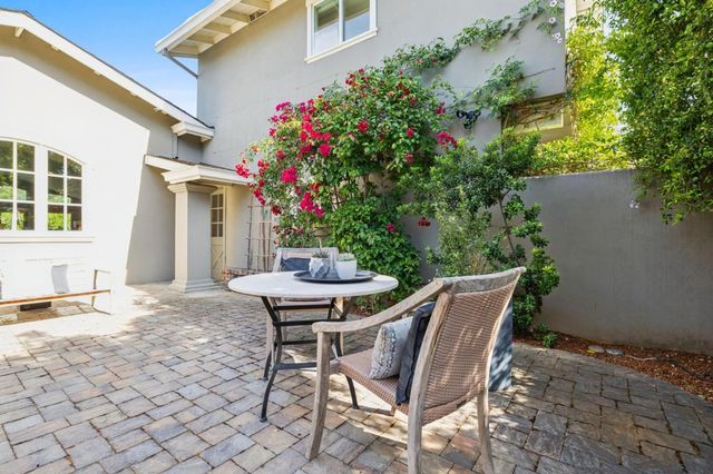 451 S Clark Avenue, Los Altos, CA 94024