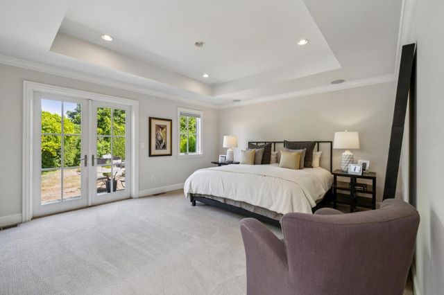 451 S Clark Avenue, Los Altos, CA 94024
