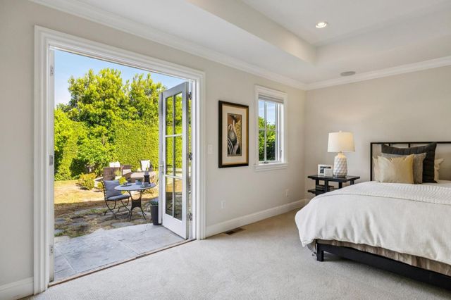 451 S Clark Avenue, Los Altos, CA 94024