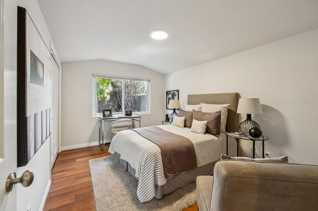 451 S Clark Avenue, Los Altos, CA 94024