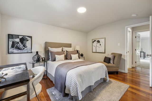 451 S Clark Avenue, Los Altos, CA 94024