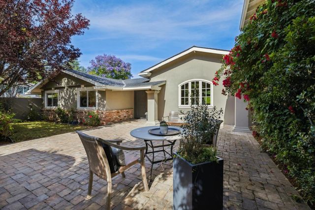 451 S Clark Avenue, Los Altos, CA 94024