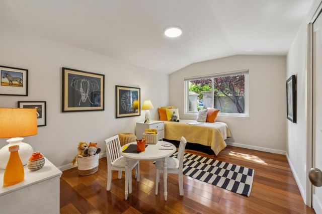 451 S Clark Avenue, Los Altos, CA 94024