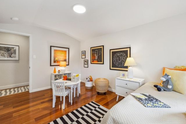 451 S Clark Avenue, Los Altos, CA 94024
