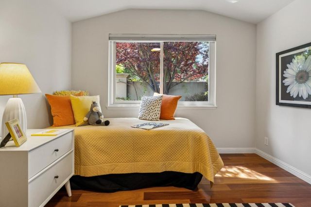451 S Clark Avenue, Los Altos, CA 94024