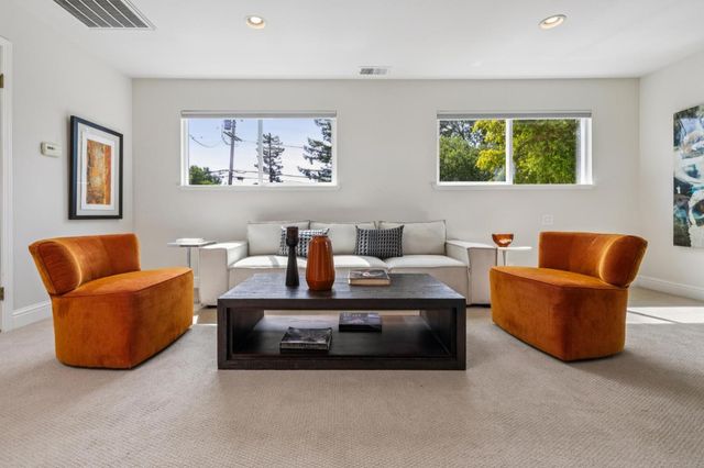 451 S Clark Avenue, Los Altos, CA 94024