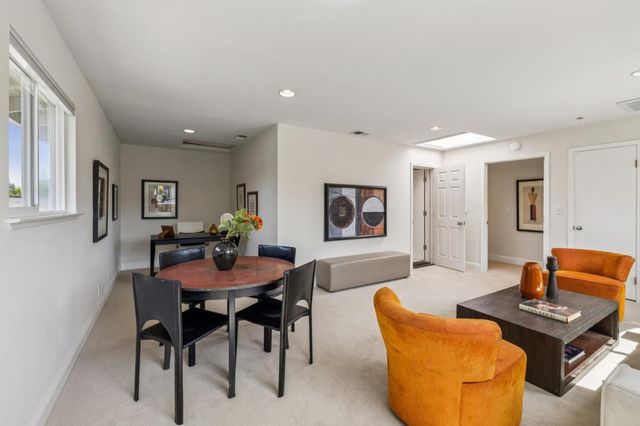 451 S Clark Avenue, Los Altos, CA 94024