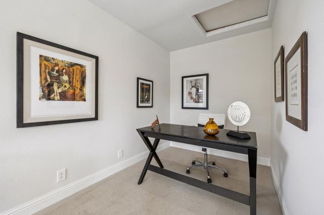 451 S Clark Avenue, Los Altos, CA 94024