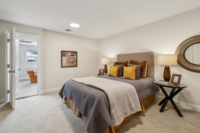 451 S Clark Avenue, Los Altos, CA 94024