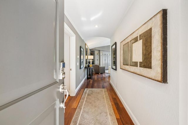 451 S Clark Avenue, Los Altos, CA 94024