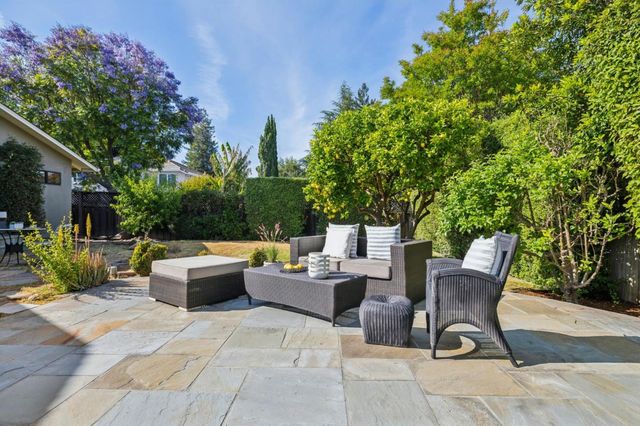 451 S Clark Avenue, Los Altos, CA 94024