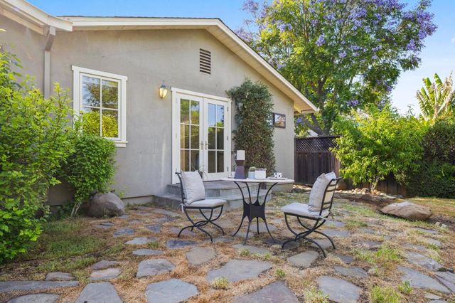 451 S Clark Avenue, Los Altos, CA 94024