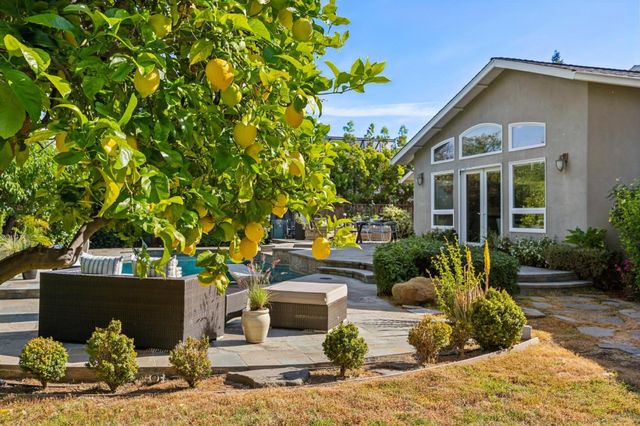 451 S Clark Avenue, Los Altos, CA 94024