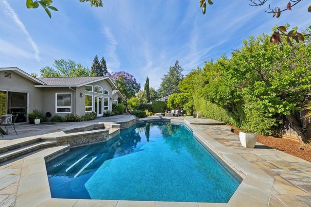 451 S Clark Avenue, Los Altos, CA 94024