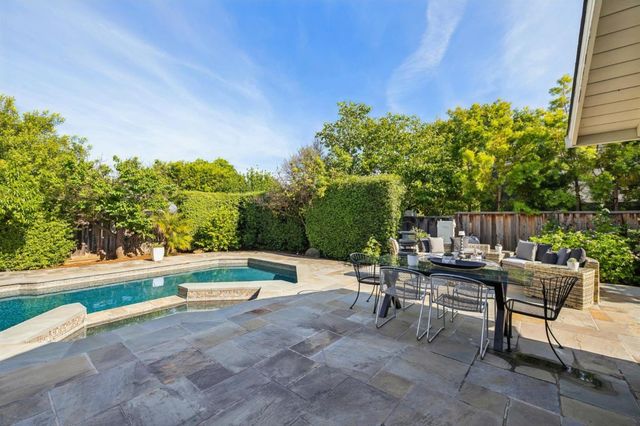 451 S Clark Avenue, Los Altos, CA 94024