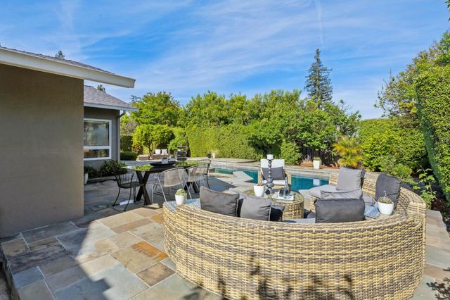 451 S Clark Avenue, Los Altos, CA 94024