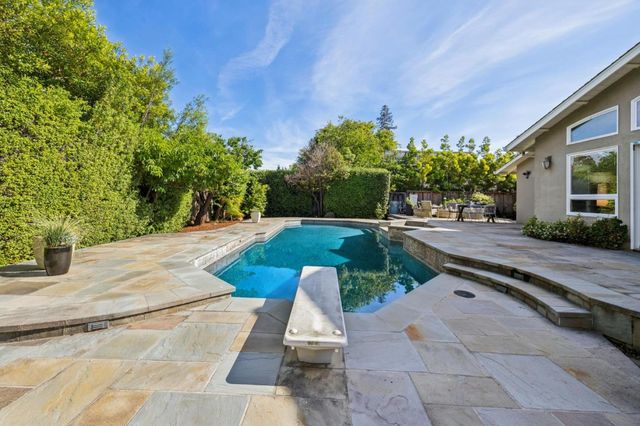 451 S Clark Avenue, Los Altos, CA 94024