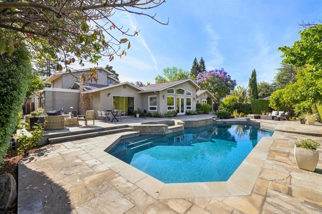 451 S Clark Avenue, Los Altos, CA 94024