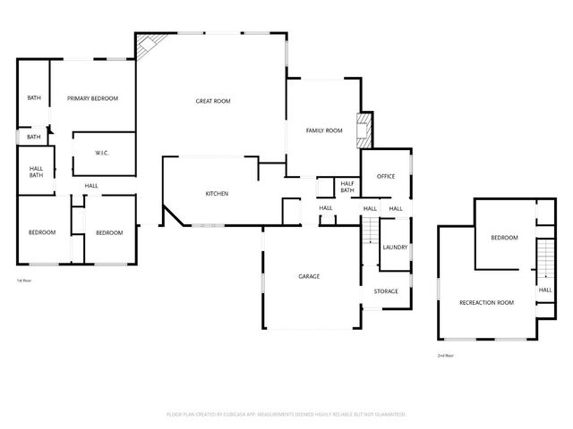 451 S Clark Avenue, Los Altos, CA 94024