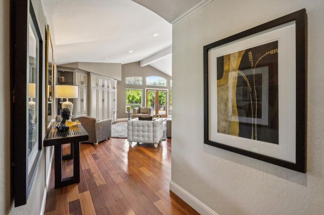 451 S Clark Avenue, Los Altos, CA 94024