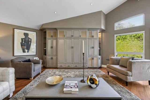 451 S Clark Avenue, Los Altos, CA 94024