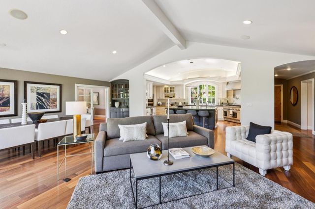 451 S Clark Avenue, Los Altos, CA 94024