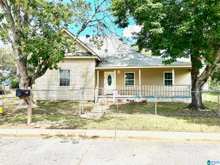79 C STREET SW, Jacksonville, AL 36265