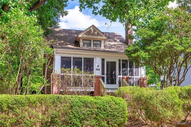 3825 Benton Ave, Henrico, VA 23222
