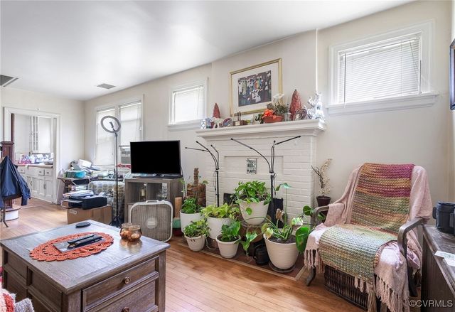 3825 Benton Ave, Henrico, VA 23222