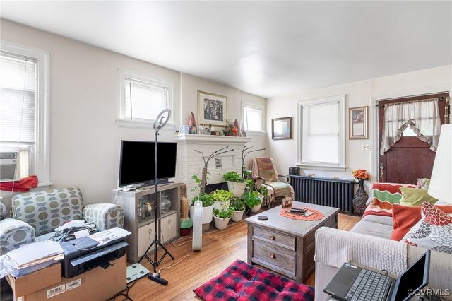 3825 Benton Ave, Henrico, VA 23222