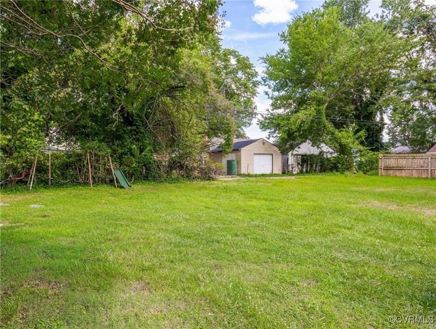 3825 Benton Ave, Henrico, VA 23222