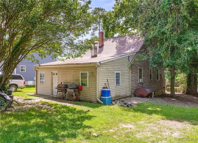 3825 Benton Ave, Henrico, VA 23222