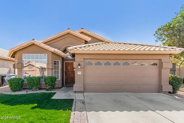 4513 E DRY CREEK Road, Phoenix, AZ 85044