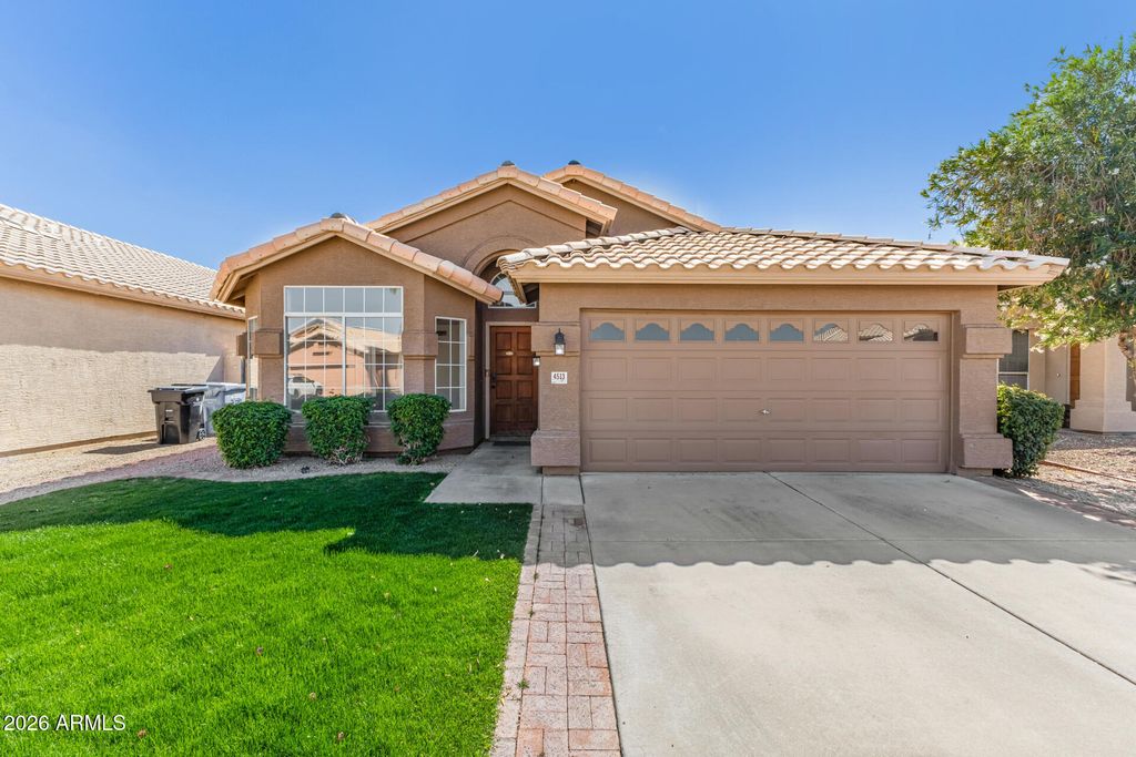 4513 E DRY CREEK Road, Phoenix, AZ 85044