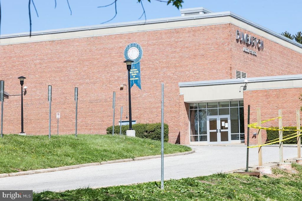 6416 SHERWOOD RD, Baltimore, MD 21239