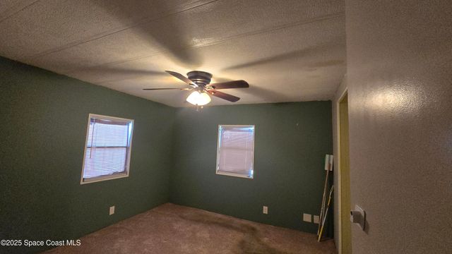 861 Pecan Circle, Barefoot Bay, FL 32976