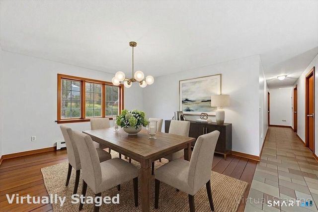 21 Four Mile River Road, Old Lyme, CT 06371