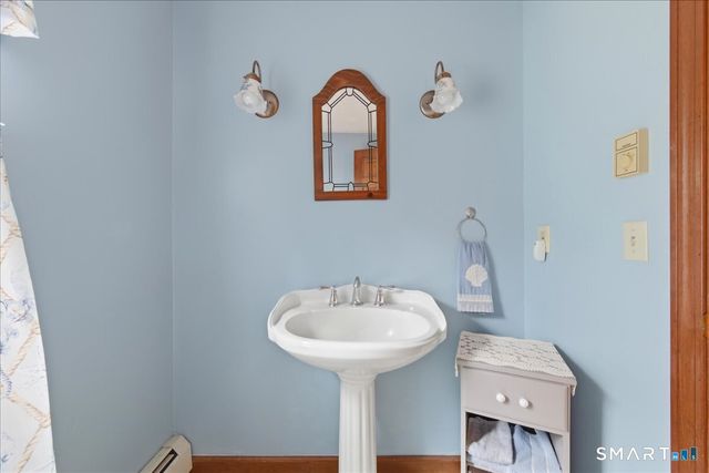 21 Four Mile River Road, Old Lyme, CT 06371