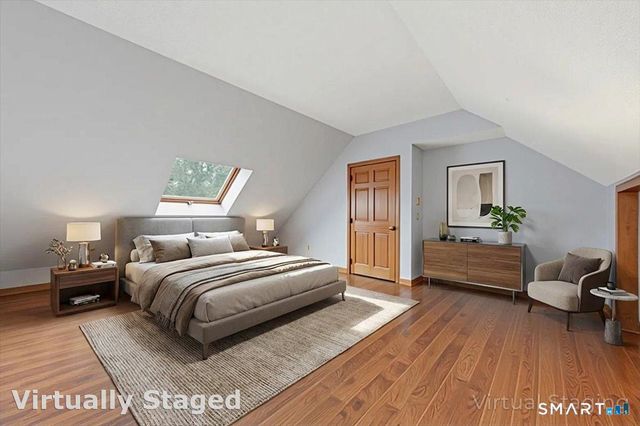 21 Four Mile River Road, Old Lyme, CT 06371