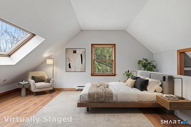 21 Four Mile River Road, Old Lyme, CT 06371