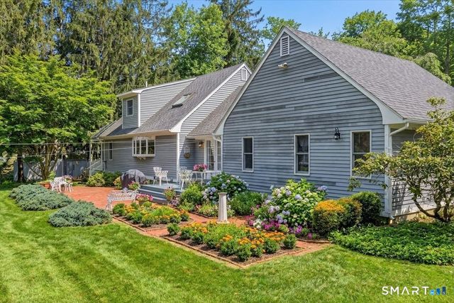 21 Four Mile River Road, Old Lyme, CT 06371